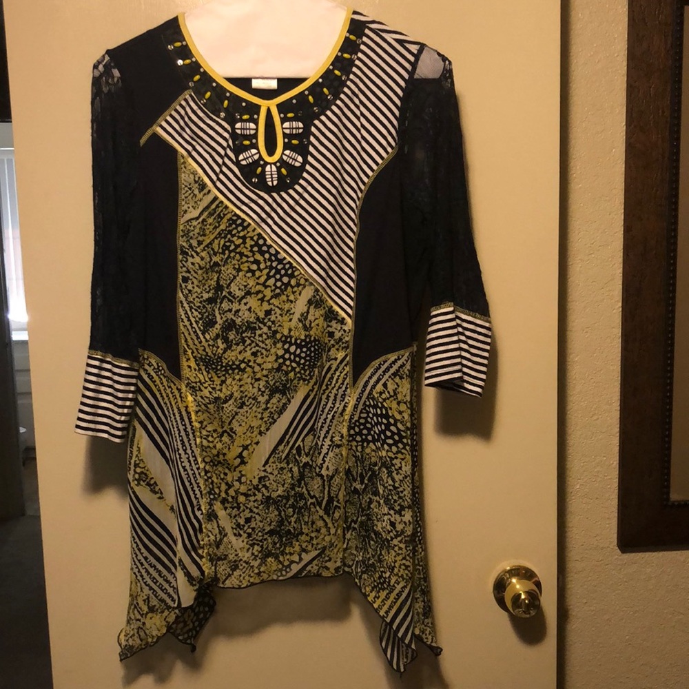 Womens Top